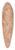 Flaminio Torre - The Virgin Appearing to Saint Jerome 39.3 inch art pintail longboard deck