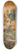 Carlo Carlone - The Assumption of the Virgin 8.25 inch art skate deck
