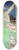Carlo Casaltoli - Almanacco Italiano 8.25 inch art skate deck