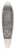Flora Merchant - Architectural Ornament (City of Boston) 39.3 inch art pintail longboard deck