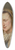 Follower of Anthony van Dyck - Head of a woman, probably the Virgin 39.3 inch art pintail longboard deck