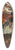 Follower of Anthony van Dyck - Moses And The Brazen Serpent 39.3 inch art pintail longboard deck