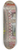 Carlo Ferrario - Stage Set Design for a Ballet; Don Parasol 8.25 inch art skate deck