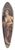 Follower of Guercino - Penitent Magdalene 39.3 inch art pintail longboard deck