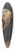 Follower of Lucas Cranach the Elder - Portrait of Erasmus of Rotterdam 39.3 inch art pintail longboard deck