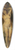 Follower of Peter Paul Rubens - Andromeda 39.3 inch art pintail longboard deck