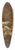 Follower of Peter Paul Rubens - The Flight of Cloelia 39.3 inch art pintail longboard deck