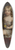 Follower of Pierre Mignard - Portrait of a young boy seated on a cushion holding flowers 39.3 inch art pintail longboard deck