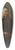 Follower of Rembrandt van Rijn - An old woman with apurse and coins at a table; Allegory of Avarice 39.3 inch art pintail longboard deck