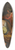 Follower Of Simon Vouet - Bacchus and Ariadne 39.3 inch art pintail longboard deck