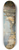 Carlo Grubacs - Venice, A View Of The The Grand Canal And The Rialto Bridge From The South 8.25 inch art skate deck
