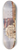 Carlo Grubacs - Venice, the Chiesa del Santissimo Redentore 8.25 inch art skate deck