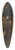 Francesco Da Castello - The Ecstasy Of St Francis 39.3 inch art pintail longboard deck
