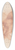 Francesco Furini - Studies of an Old Man and a Hand 39.3 inch art pintail longboard deck