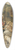 Francesco Granacci - John the Baptist being carried to Zacharias 39.3 inch art pintail longboard deck