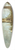 Francesco Guardi - Capriccio of a Harbor 39.3 inch art pintail longboard deck