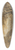 Francesco Zuccarelli - A Landscape with Shepherds Resting Under a Tree by a Cascade 39.3 inch art pintail longboard deck