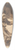 Francisco de Goya - A woman giving a mug to an old man 39.3 inch art pintail longboard deck