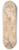 Carlo Maratti - Woman reading, in profile to the left 8.25 inch art skate deck