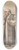 Carlo Pellegrini - Clergy. If eloquence could justify injustice he would have saved the Irish Church. Bishop of Petersborough. 3 July 1869 8.25 inch art skate deck