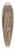 Francis Law Durand - Inlaid Sewing Box 39.3 inch art pintail longboard deck