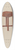 Francis Law Durand - Table (Occasional) 39.3 inch art pintail longboard deck