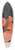 Francis Picabia - Jeune fille 39.3 inch art pintail longboard deck