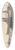 Francis Seymour Haden - The Breaking Up of the Agamemnon, no. 2 39.3 inch art pintail longboard deck