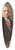 Francois Xavier Fabre - Portrait of Stanisaw Maachowski (17361809) 39.3 inch art pintail longboard deck