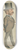 Carlo Pellegrini - Politicians  a whipper. Mr. William Hart Dyke. September 4, 1875 8.25 inch art skate deck