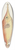 Frank Edward Clarke - Macrorhamphosus scolopax (Tas) : Snipefish 39.3 inch art pintail longboard deck