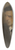 Frank Edwin Scott - Portrait de JeuneHomme 39.3 inch art pintail longboard deck