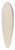 Frank Fumagalli - Earrings 39.3 inch art pintail longboard deck