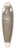 Frank Fumagalli - Jug 39.3 inch art pintail longboard deck