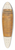 Frank J. Mace - Eardley Jar 39.3 inch art pintail longboard deck