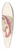 Frank M. Keane - Bonnet 39.3 inch art pintail longboard deck