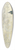 Frank Myers Boggs - The Banks Of The Seine, Paris 39.3 inch art pintail longboard deck