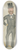 Carlo Pellegrini - Turf Devotees; The Head of the Pagets, The Marquis of Anglesey, September 18, 1880 8.25 inch art skate deck