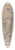 Franois Boucher - Male Nude 39.3 inch art pintail longboard deck