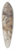 Franois Lafon - La Chasse ou LAutomne 39.3 inch art pintail longboard deck
