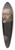 Franois-Lon Benouville - Ary Scheffer tegen het einde van zijn leven 39.3 inch art pintail longboard deck