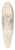 Franois-Lon Benouville - Pope Pius IX Imparting the Blessing Urbi et Orbi 39.3 inch art pintail longboard deck