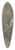 Franois Louis Thomas Francia - A Mountain Stream 39.3 inch art pintail longboard deck
