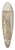 Franois-Marius Granet - A Priest Processing through a Medieval Street in Viterbo 39.3 inch art pintail longboard deck