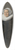 Frans Hals - Portrait of Maritge Claesdr Vooght 39.3 inch art pintail longboard deck