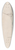 Frans Post - Tropical Coastal Landscape 39.3 inch art pintail longboard deck