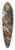 Frans Snyders - Still Life with Huntsman 39.3 inch art pintail longboard deck