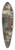 Franz Anton Maulbertsch - Allegorie auf eine Preisverteilung an der Wiener Akademie unter Wenzel Anton Frst von Kaunitz-Rietberg 39.3 inch art pintail longboard deck