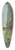Franz de Paula Ferg - Jahrmarkt mit zinnenbekrntem Bergfried 39.3 inch art pintail longboard deck