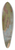 Franz Marent - Landscape of the Birs I 39.3 inch art pintail longboard deck